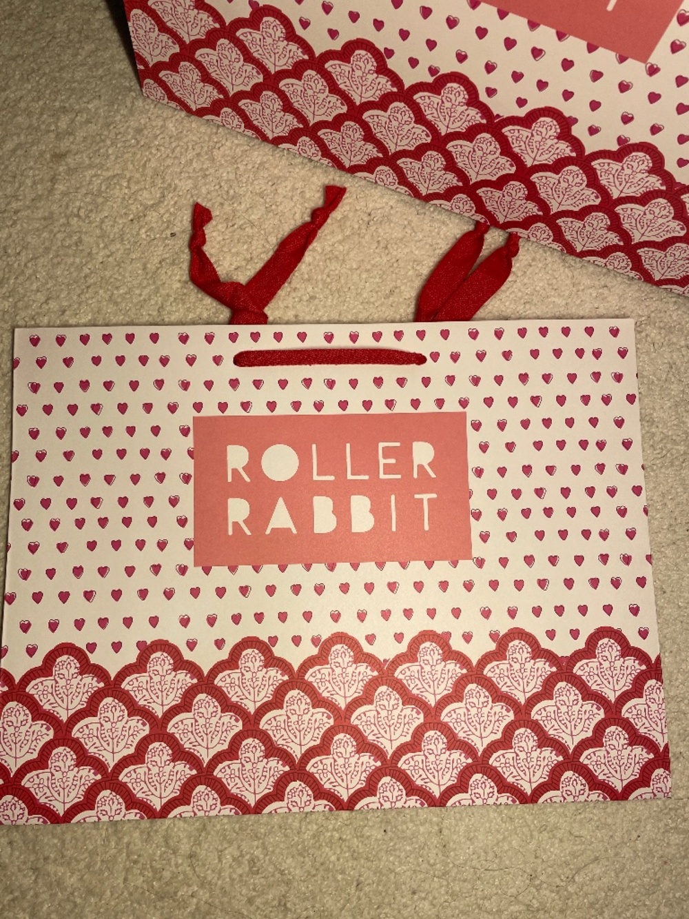 Roller Rabbit Bags NEW - Picture 2 of 4